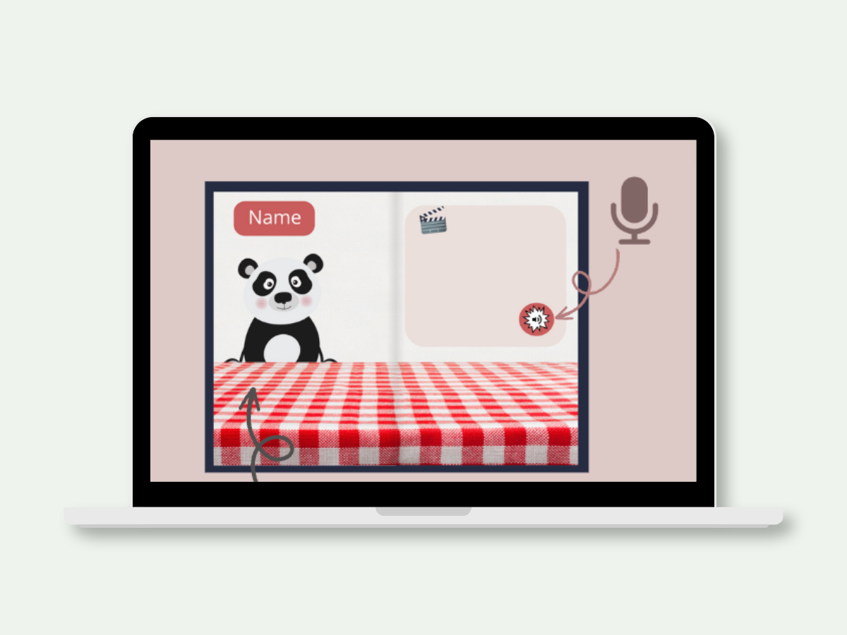 Creative Project — Teacher Demo