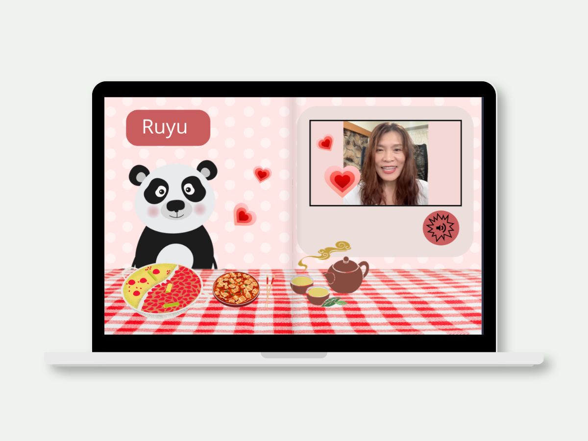 Creative Project — Teacher Demo