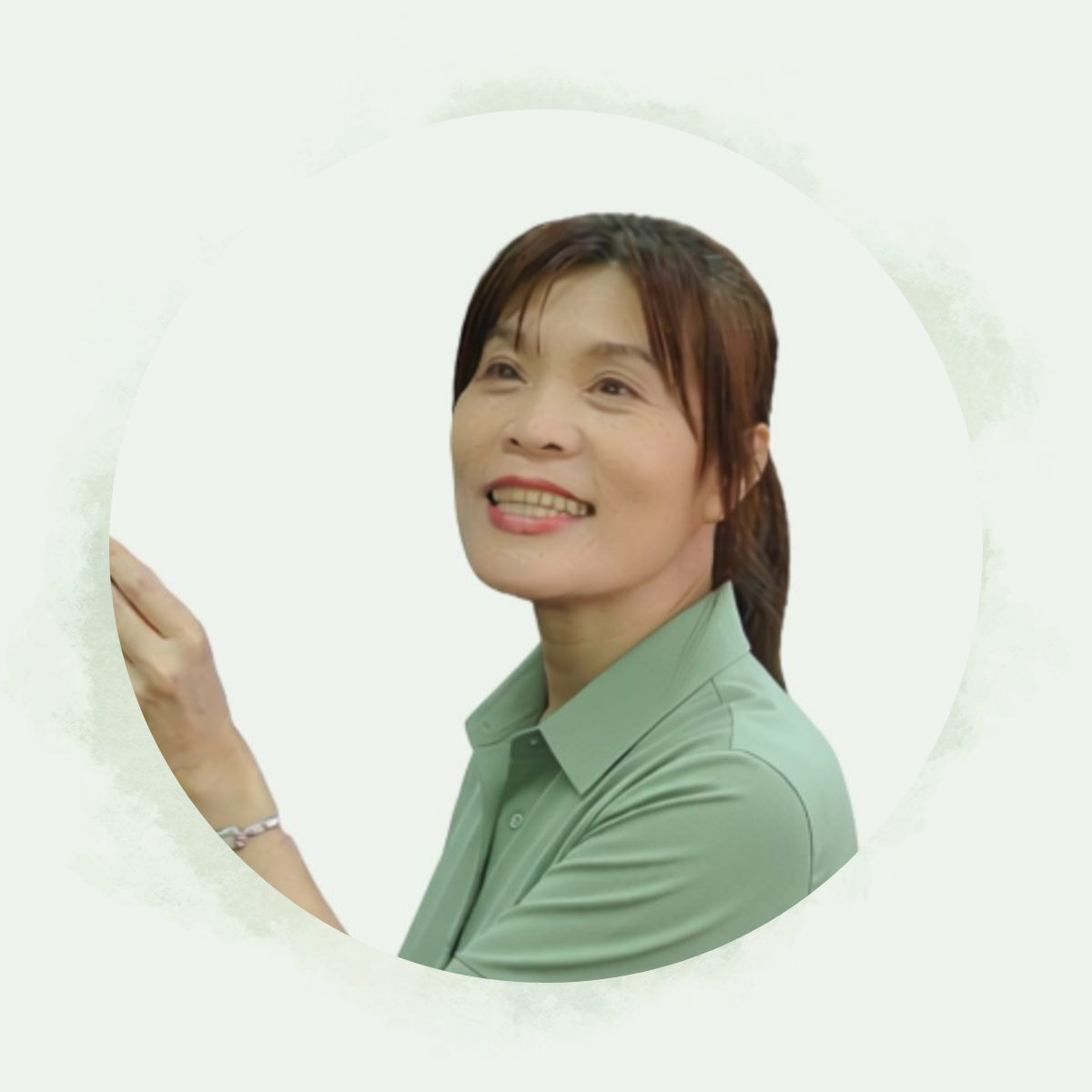Tracy Laoshi